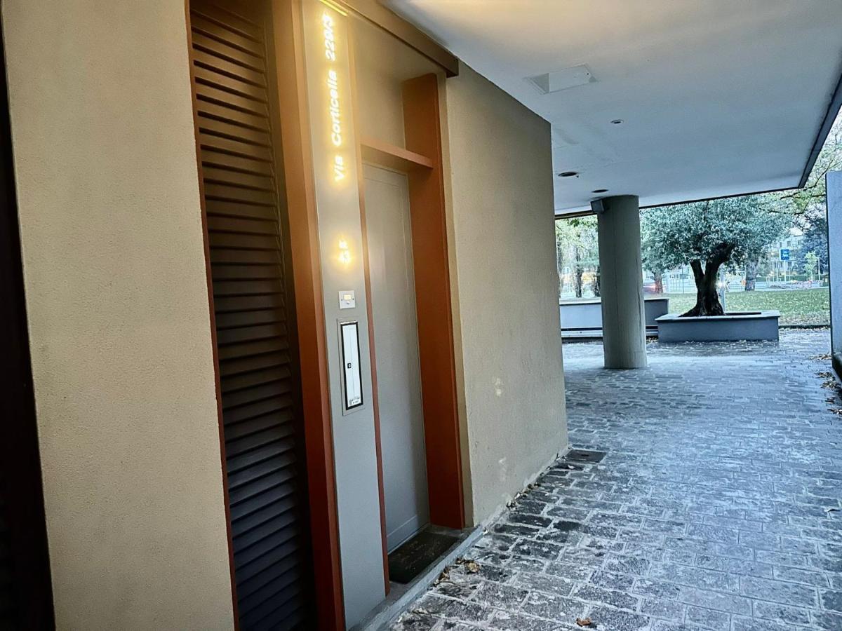 Axi House Apartment Bologna Exterior photo
